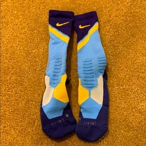 Nike Hyper Elite Socks